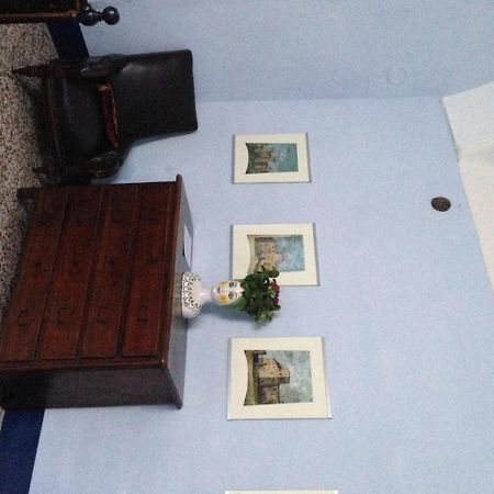 Castello Sannazzaro B&B Giarole 외부 사진