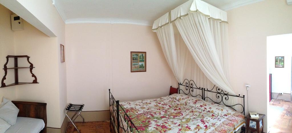Castello Sannazzaro B&B Giarole 외부 사진