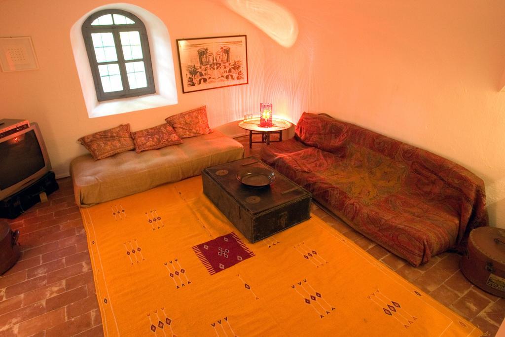 Castello Sannazzaro B&B Giarole 외부 사진