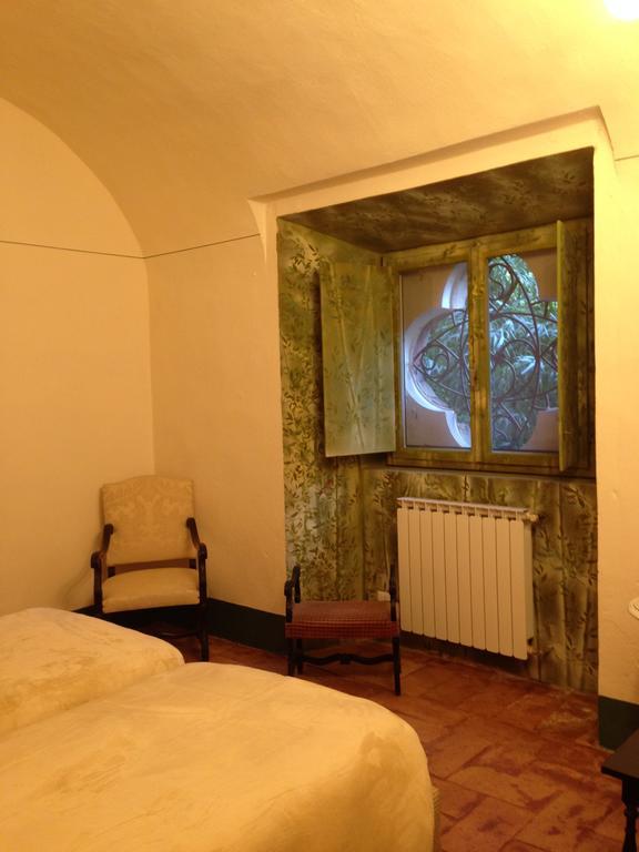 Castello Sannazzaro B&B Giarole 외부 사진