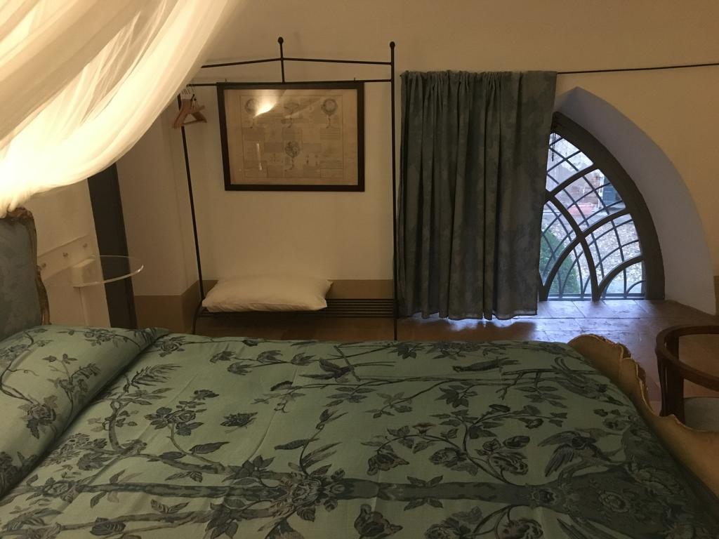 Castello Sannazzaro B&B Giarole 외부 사진