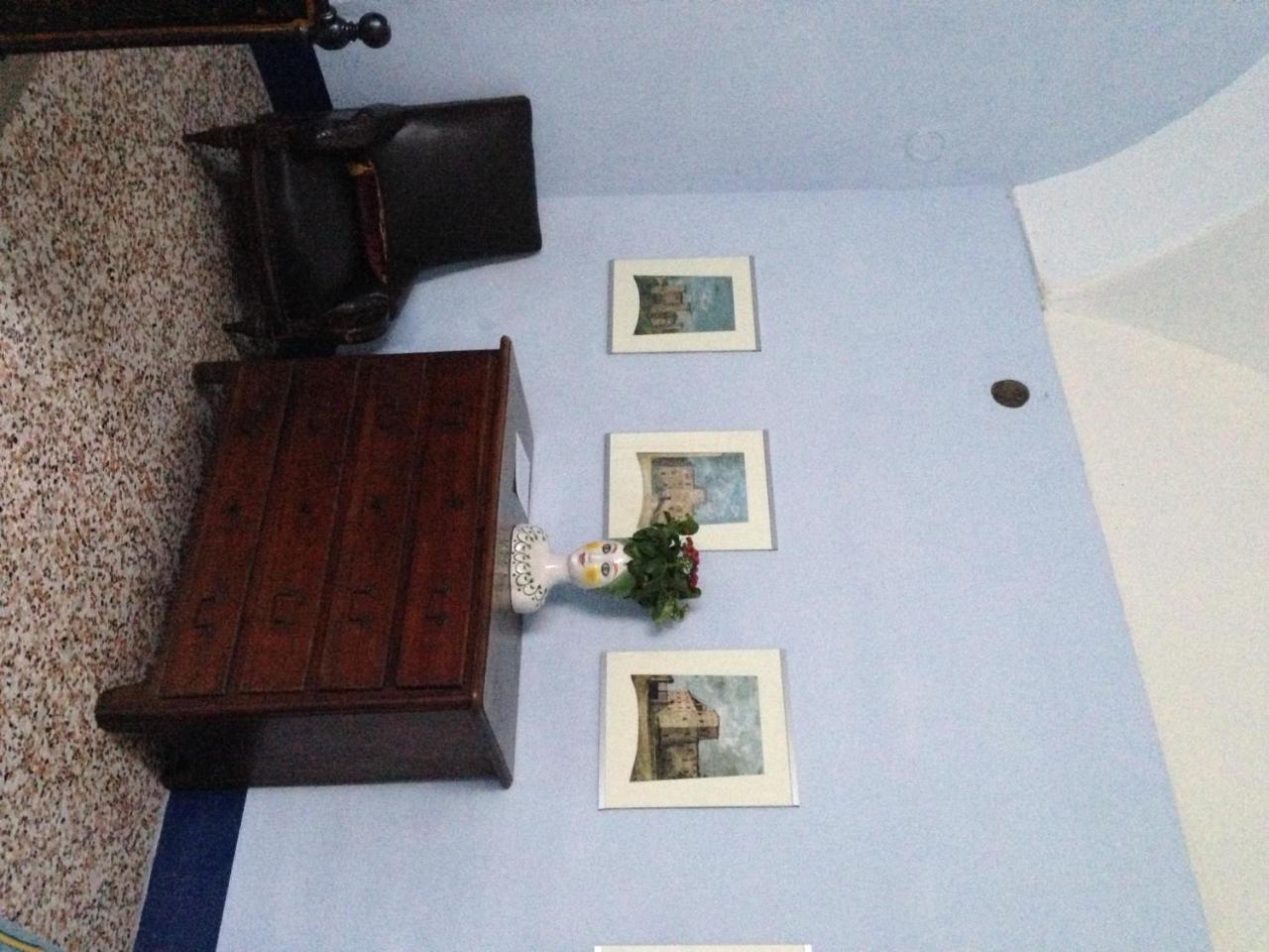 Castello Sannazzaro B&B Giarole 외부 사진